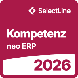 SelectLine Kompetenz Warenwirtschaft